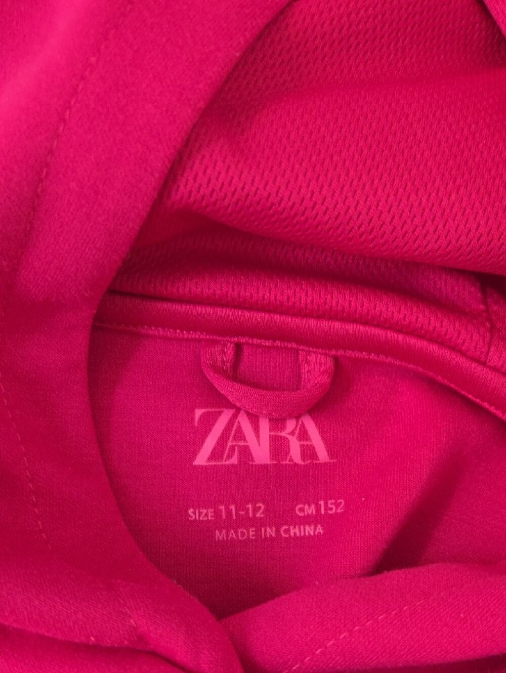Zara Girls  Hoodies And Sweatshirt Bundles - Picture 9 of 10